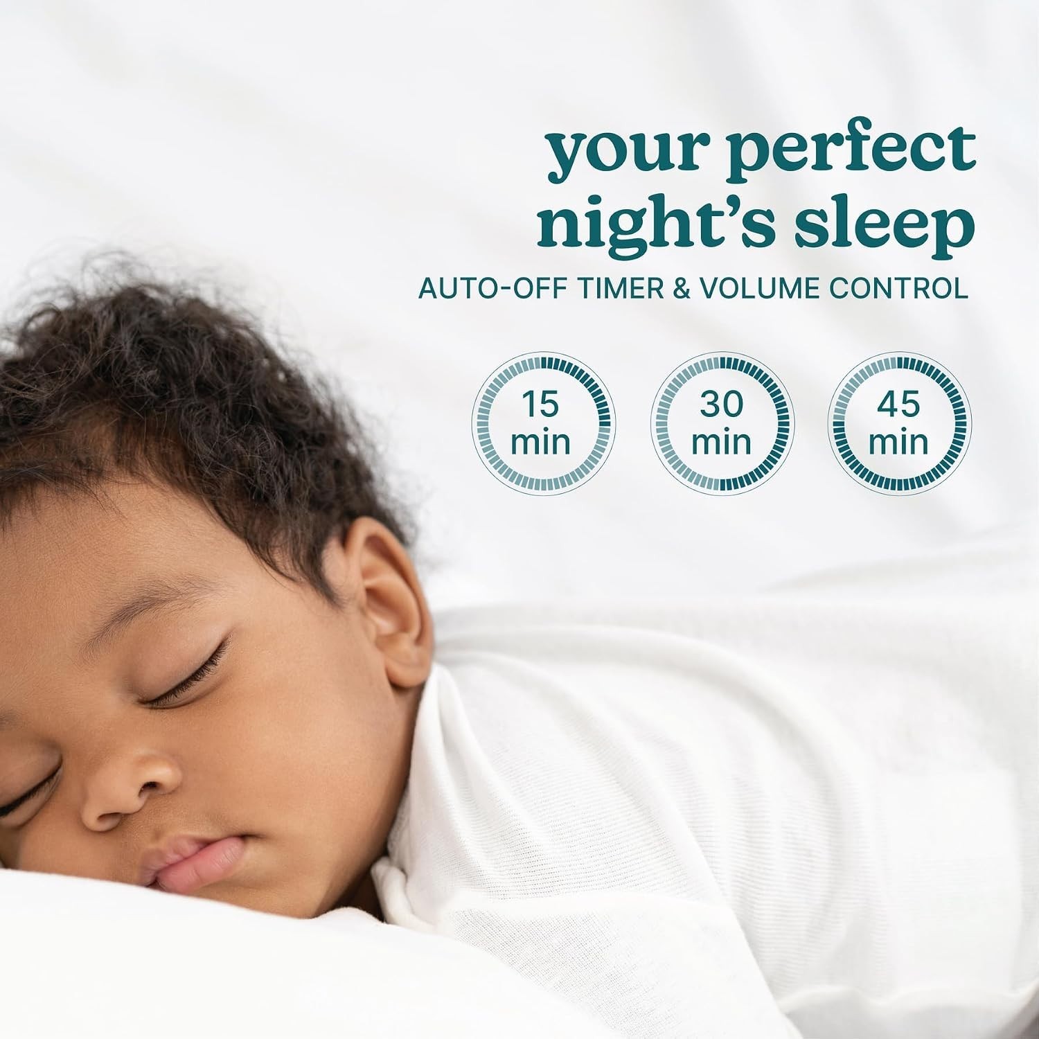 Sound Spa Mini | Portable Sleep Therapy for Home, Office, Baby & Travel – TESTED