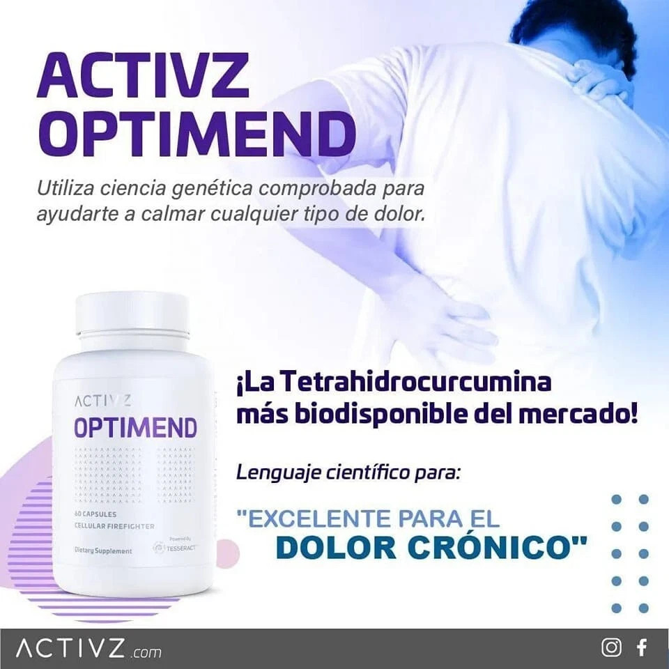 ACTIVZ LINQ 60 Capsules Strengthens The Gut/brain Connection Free Shipping