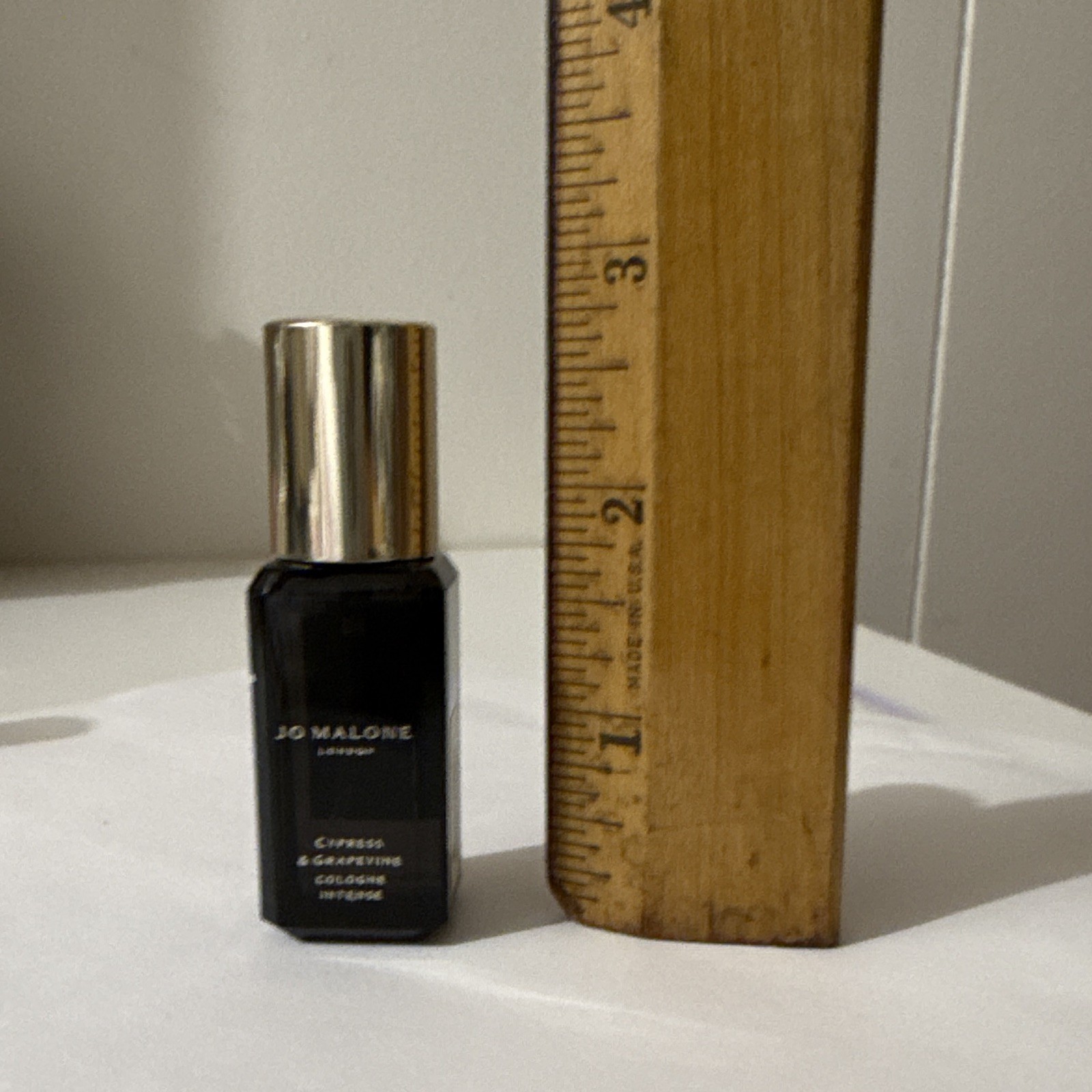 Jo Malone London Cypress & Grapevine Eau de Cologne Intense Spray, 0.3 fl oz