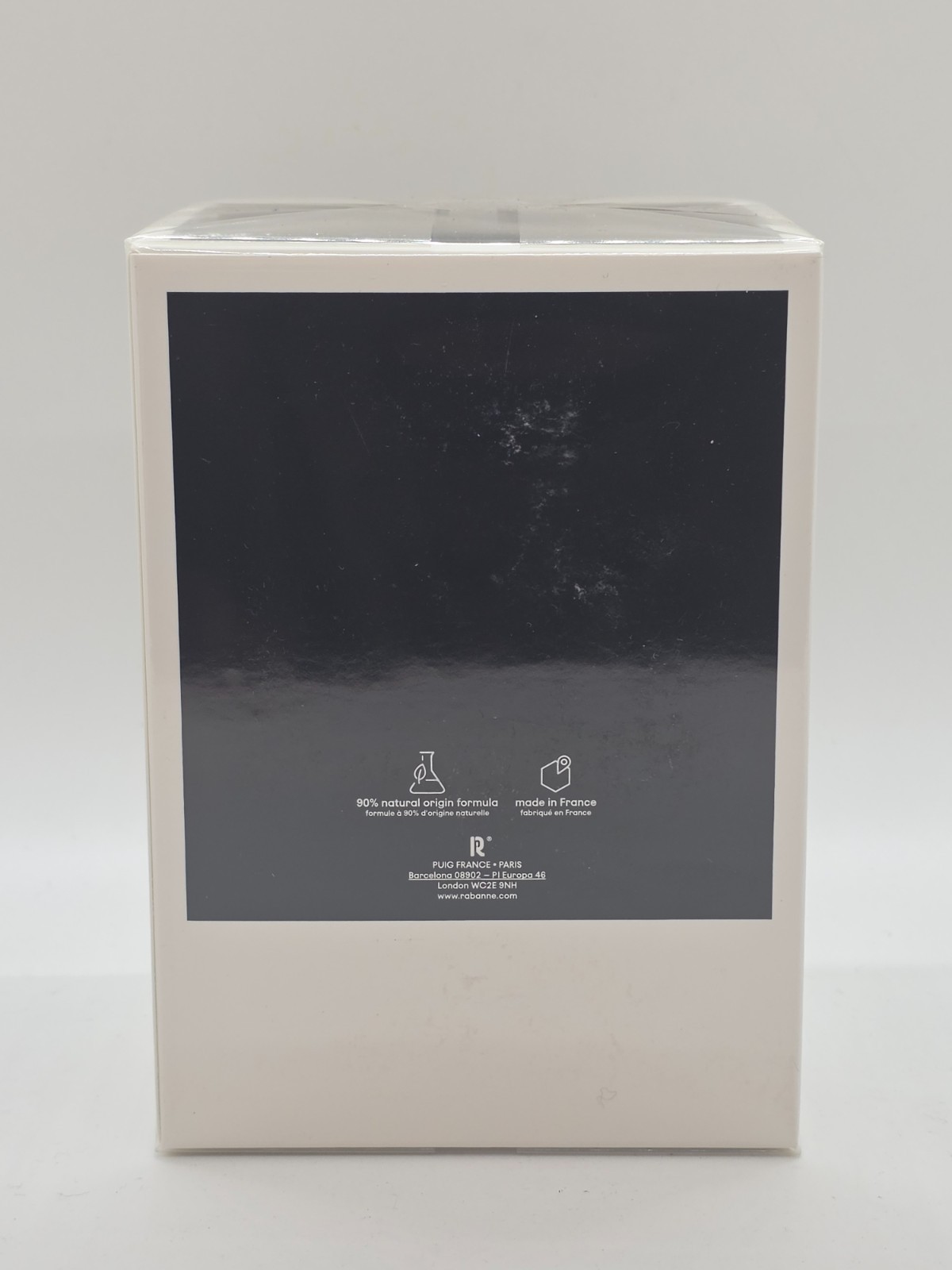 Paco Rabanne Invictus Victory Absolu 3.3/3.4 oz Parfum Intense 100 ml Spray Men