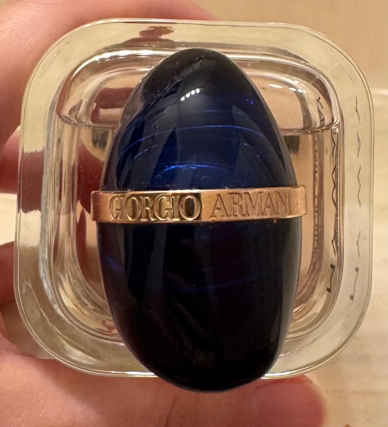 giorgio armani perfume for women