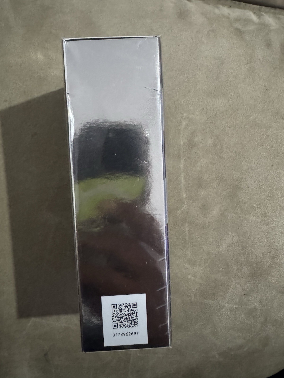 Burberry Brit for Him Eau de Toilette Citrus Spray Regular Size 3.3 fl oz Sealed