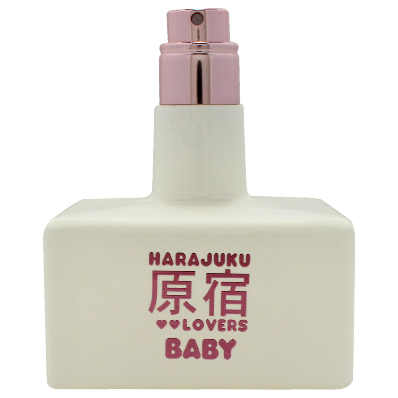 Harajuku Lovers Baby by Gwen Stefani for Women – 1.7 oz EDP Spray