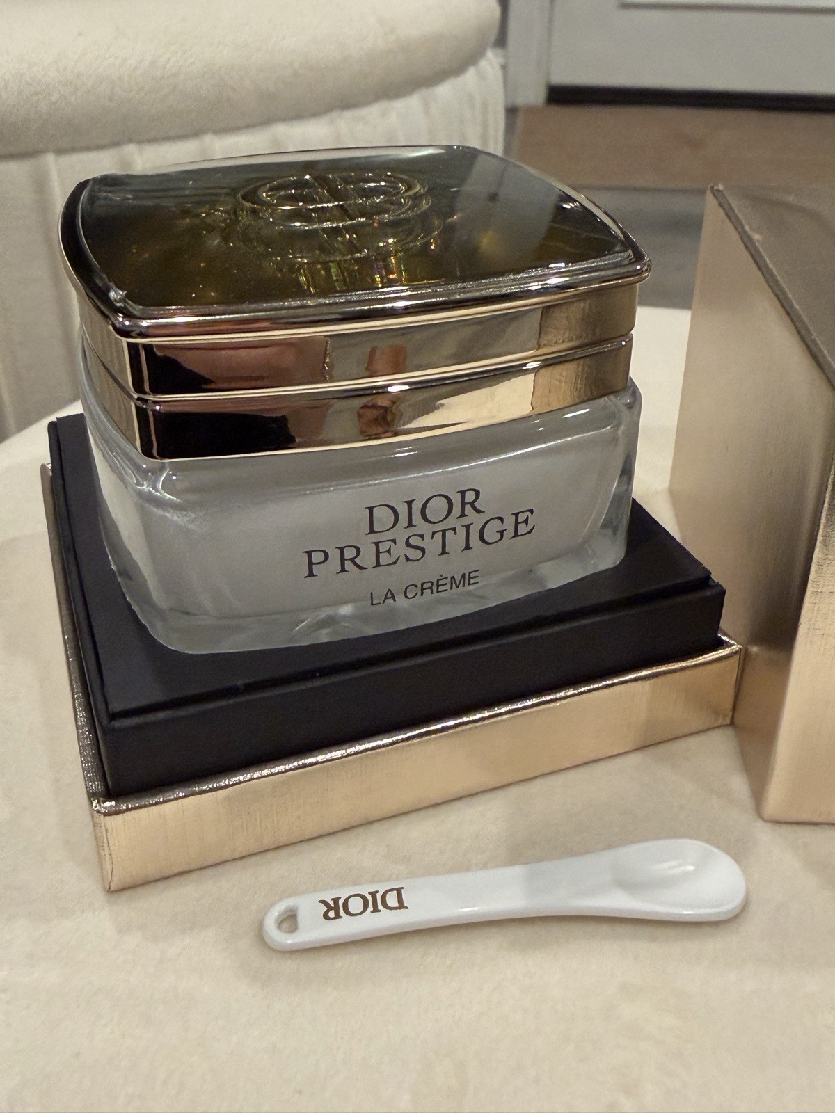 DIOR PRESTIGE CREAM 50 Ml