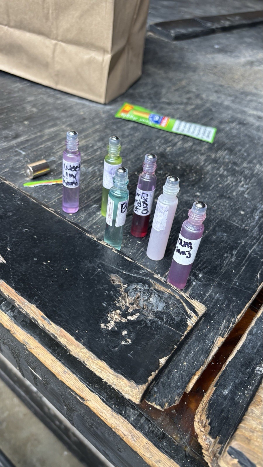 {FRAGRACE OILS+MORE🔥☔️👃🏾}READ DESCRIPTION 💃🏿✨🕺🏿GREAT DEALZ+NO🚫REGRET$