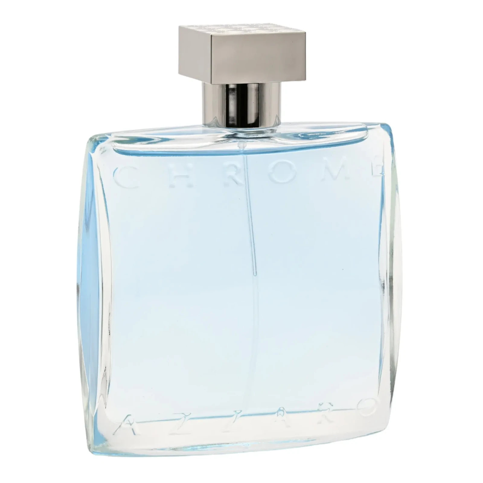 CHROME by Loris Azzaro for Men Cologne 3.3 oz / 3.4 oz EDT New in Box