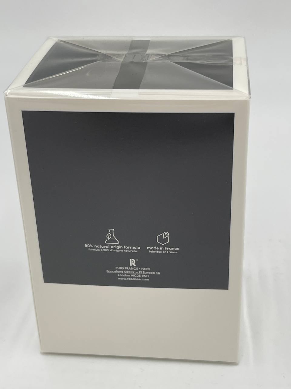 Paco Rabanne Invictus Victory Elixir Parfum 1.7 oz NEW