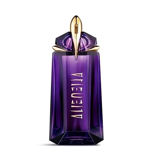 Alien by Thierry Mugler 3 oz 90 mL EDP Perfume for Women New In Box