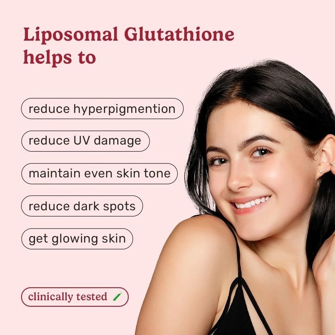 What’s Up Wellness Gluta-Glow Gummies for Radiant Skin Tone 15 Days Pack