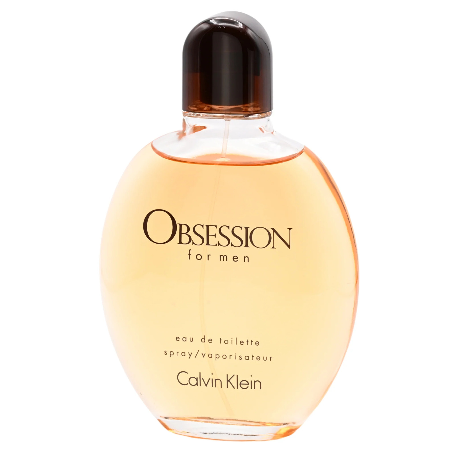 OBSESSION by Calvin Klein cologne for men EDT 6.7 / 6.8 oz New in Box