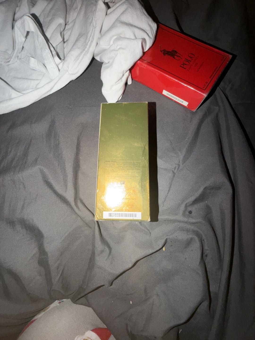 Paco Rabanne 1 Million Eau de Toilette Spray for Men 3.4 fl oz