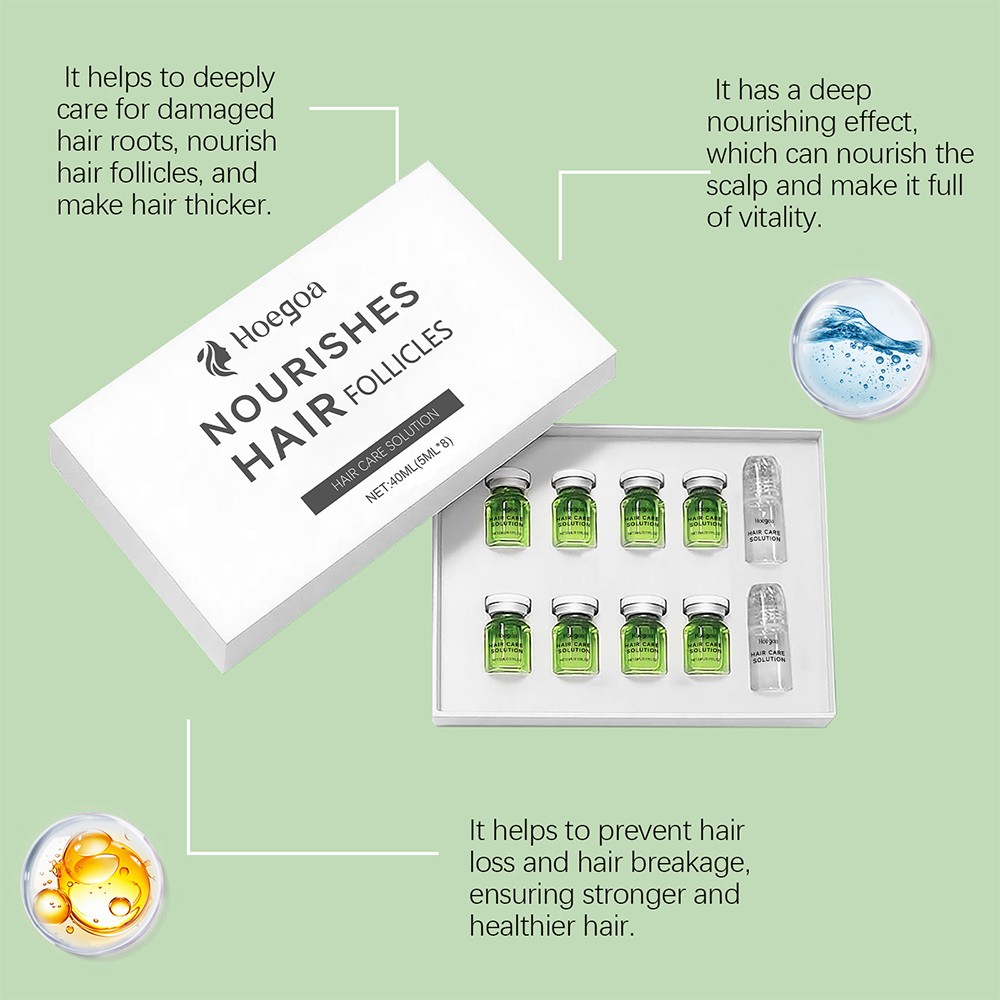 Hair Regrowth System,Advanced Alpha Infuse Microneedle Hair Regrowth Treatment