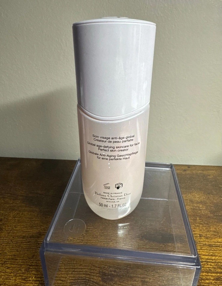 DIOR DREAM SKIN CARE&PERFECT LE FLUIDE PERFECTEUR 50 ML 1.7 FL OZ