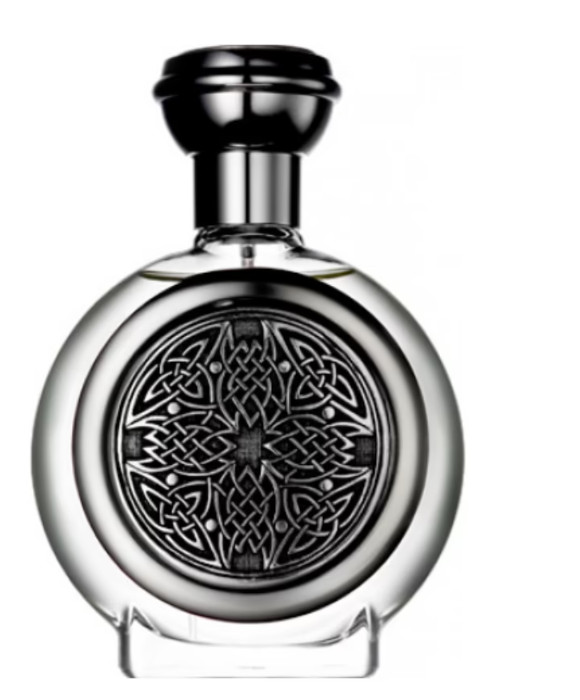 Boadicea The Victorious Ardent 3.4 oz/100 ml Eau de Parfum TESTER WITH CAP