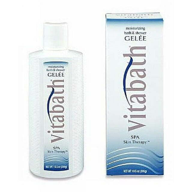 Vitabath spa skin therapy gelee, 10.5 ounce