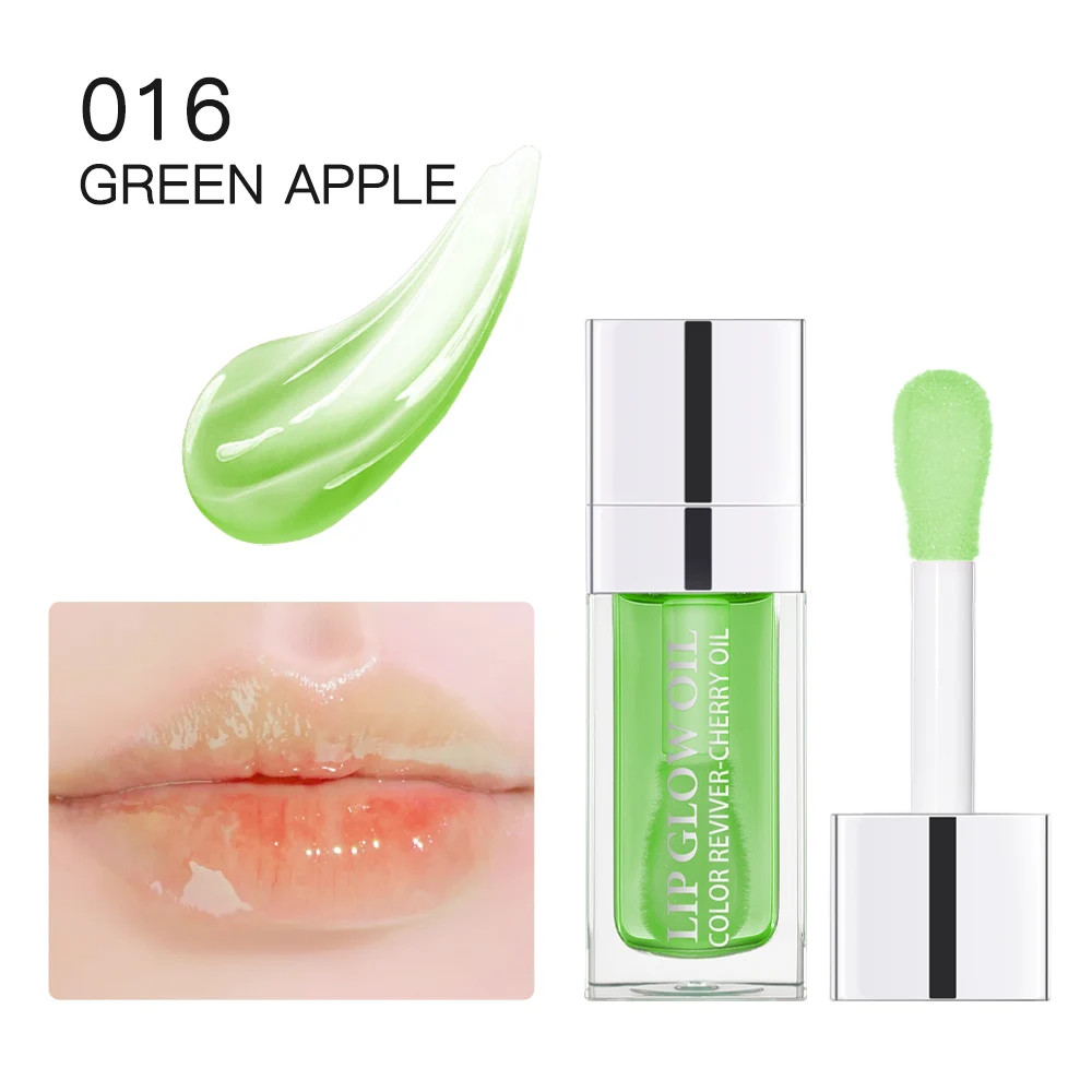 Nourishing Lip Balm and Gloss for Hydration, Plumping, and Exfoliation