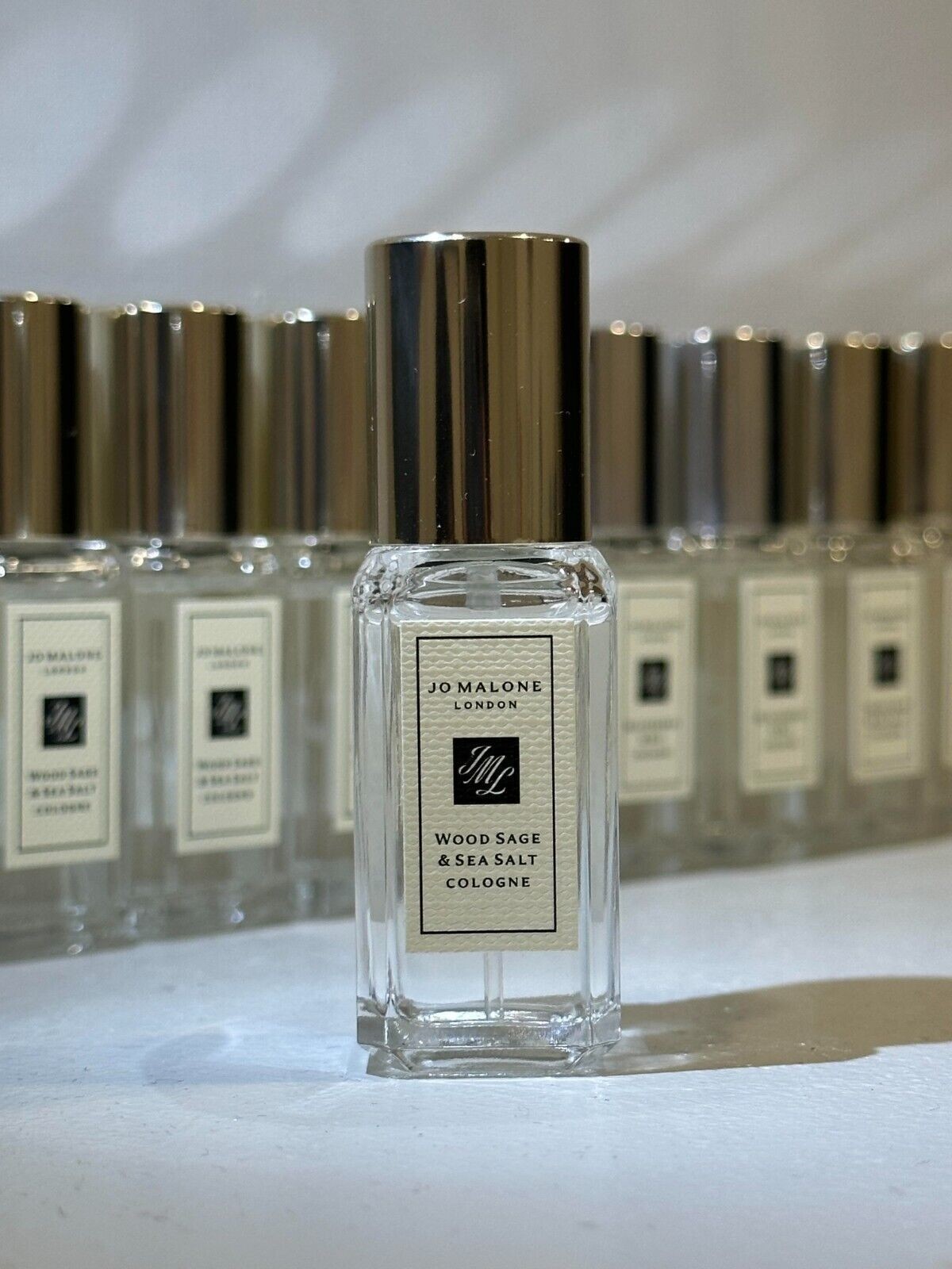 Jo Malone London Cologne Spray Travel Size 9ml/0.3oz **Choose Your Scent** NEW