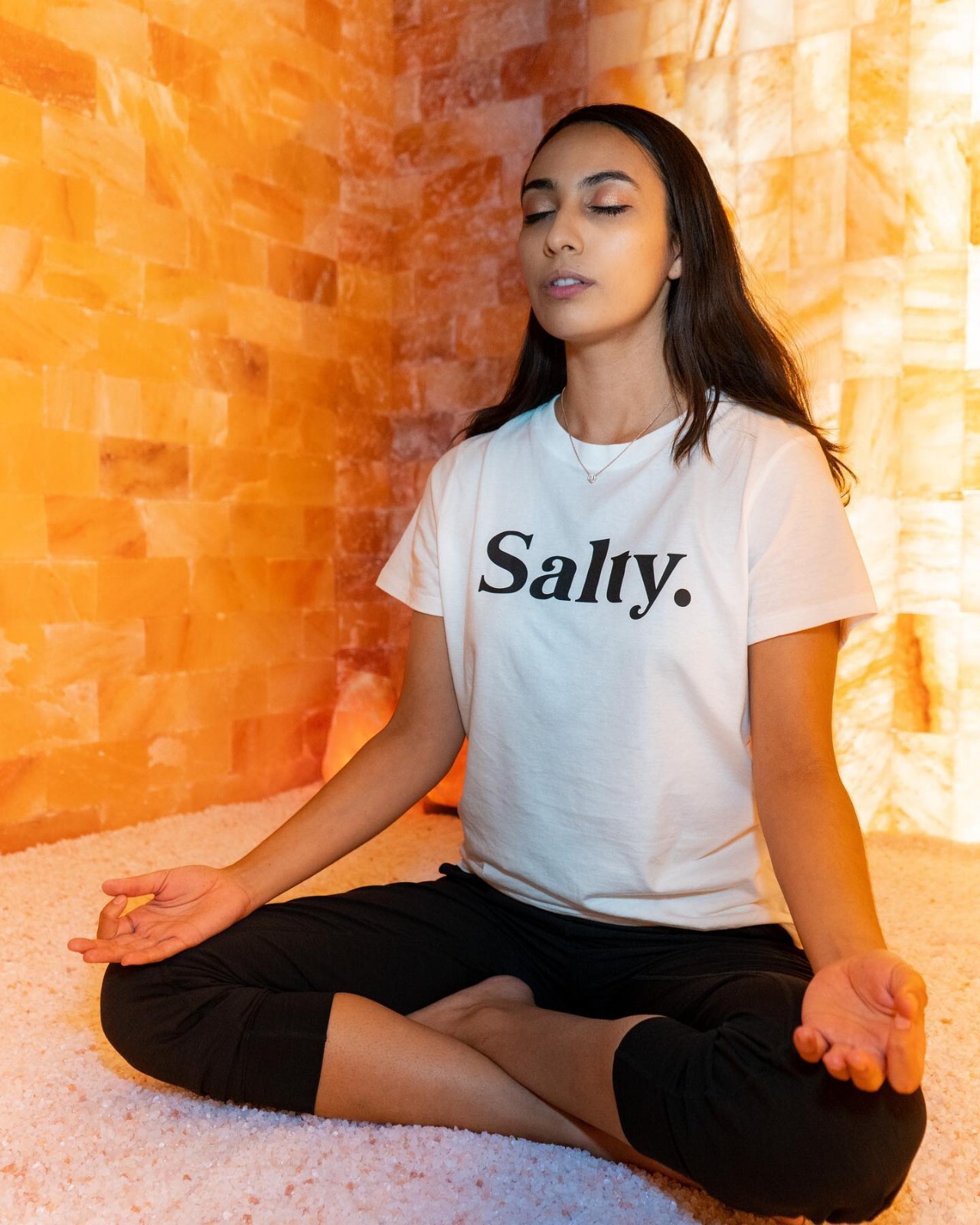 10 Himalayan Salt Bricks & Tiles 8x4x2 For Salt Spa Therapy Improvements Sauna