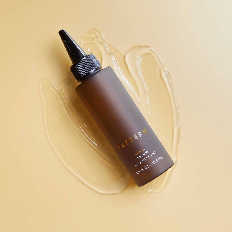 PATTERN Scalp Serum – 4 fl oz – Ulta Beauty: Hydrating, Textured & Curly Hair