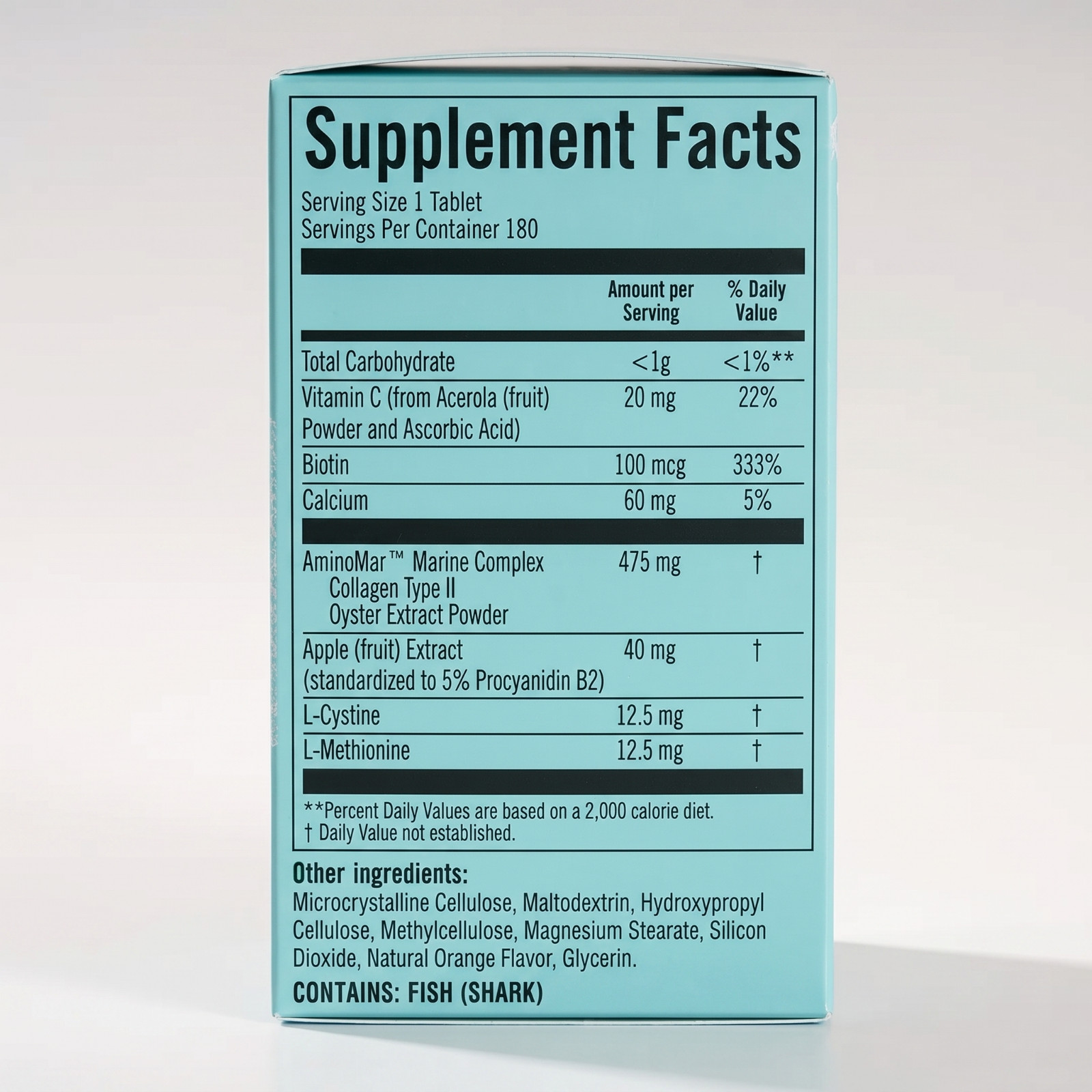 Viviscal PRO Professional Hair Growth Supplements 180 Tablets Pack of 6