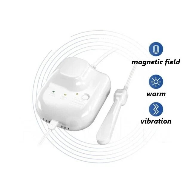 Mavit ULP-01 Magnetic Pulsed Electromagnetic Field Therapy Device