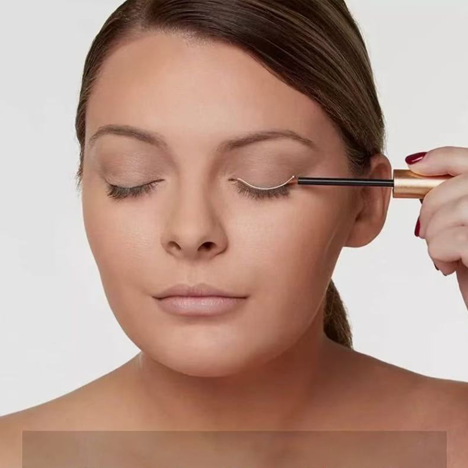 Grande BROW EYEBROW Exp 2027 Enhancing Serum 0.1 oz / 3 ml
