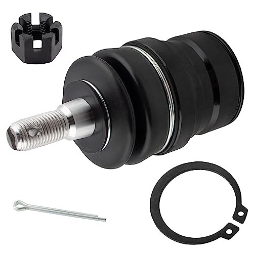 4pcs Front Upper & Lower Ball Joints Fit for Dodge Dakota 1997 1998 1999 4WD