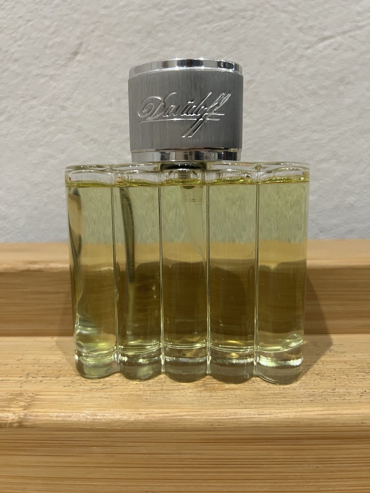 Davidoff Good Life EDT Spray, Regular Size 2.5 fl oz
