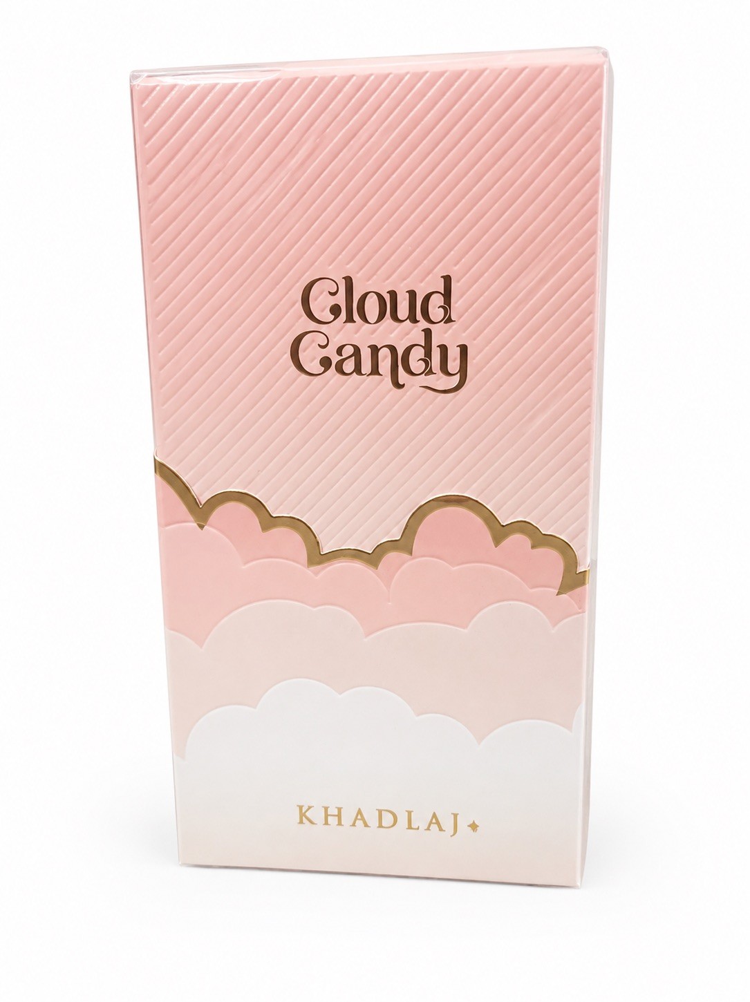 KHADLAJ CLOUD CANDY EXRAIT DE PARFUM 3.4FL.OZ|100ML