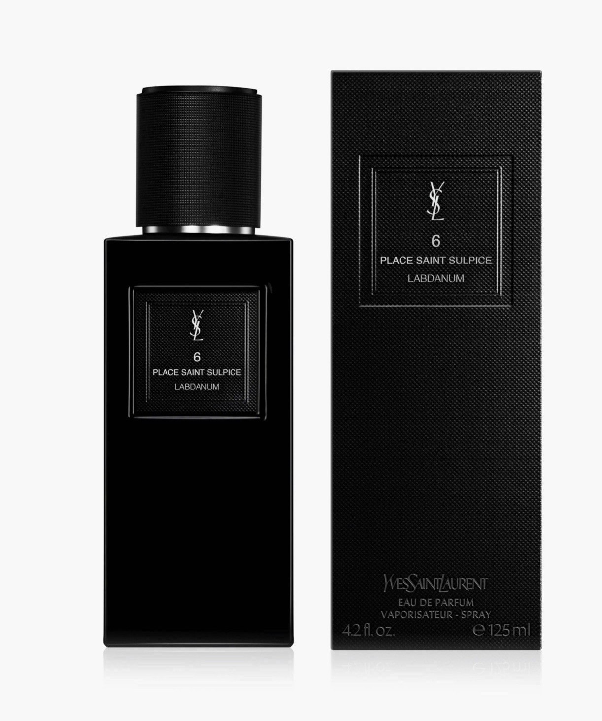 Yves Saint Laurent 6 EDP Spray 4.2 fl oz
