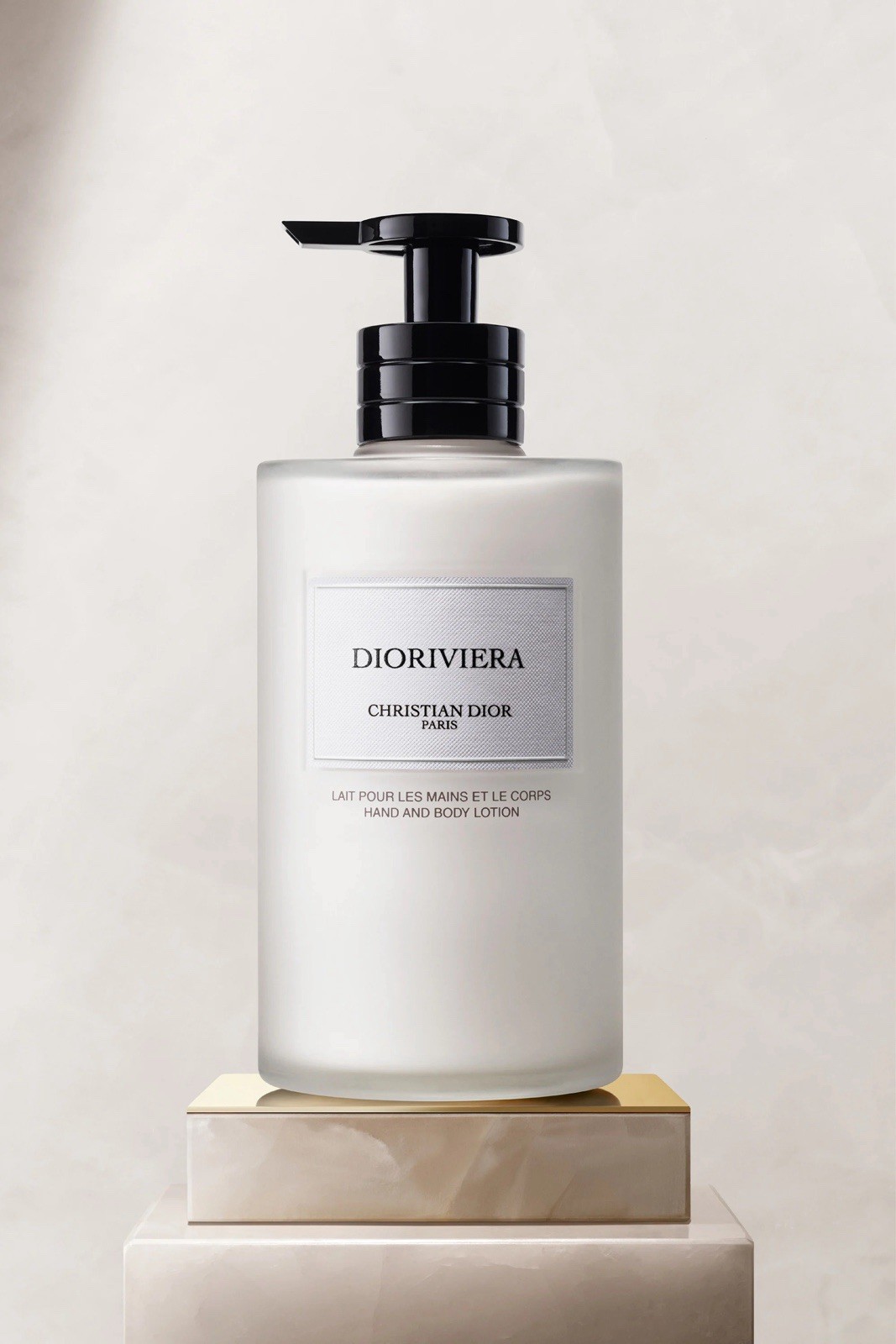 La Collection Privée Christian Dior Moisturizing Lotion – Dioriviera 11.7 oz