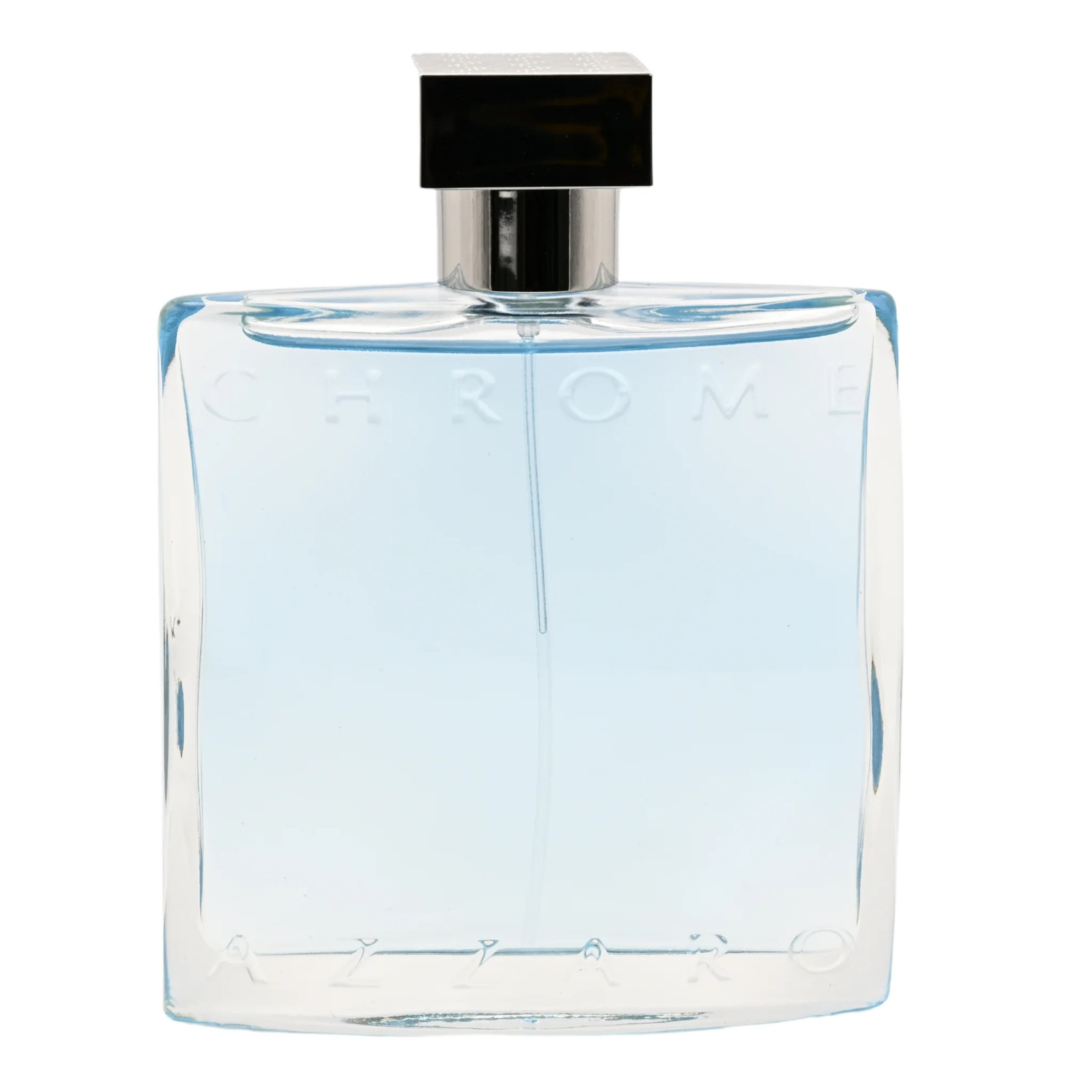 CHROME by Loris Azzaro for Men Cologne 3.3 oz / 3.4 oz EDT New in Box