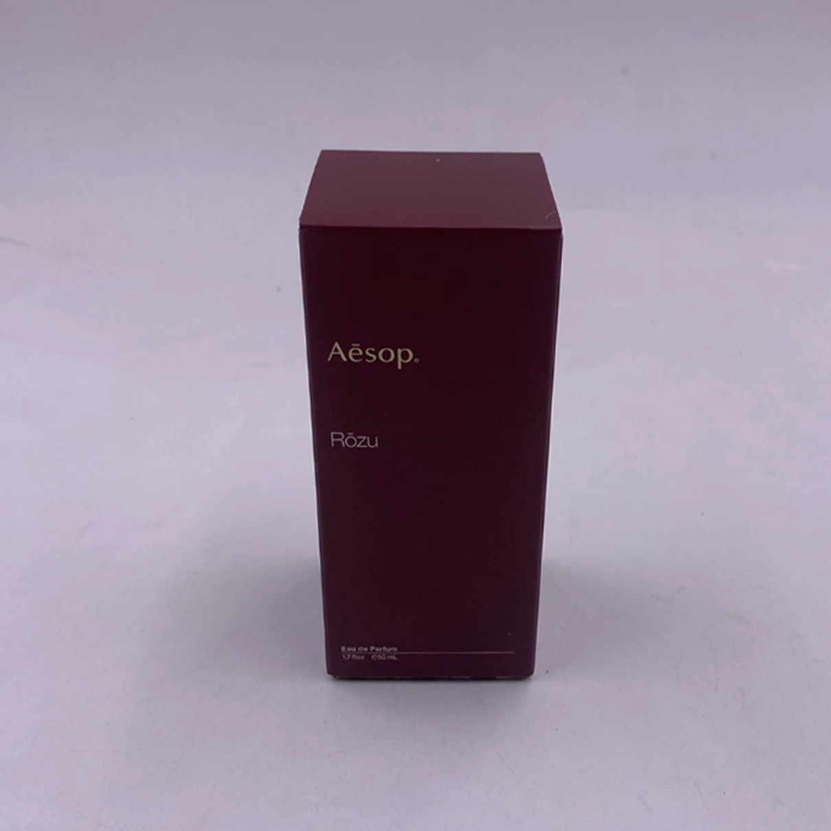 Aesop Rozu EDP 1.6 oz/50 ml Eau de Parfum Spray for Unisex New In Sealed Box