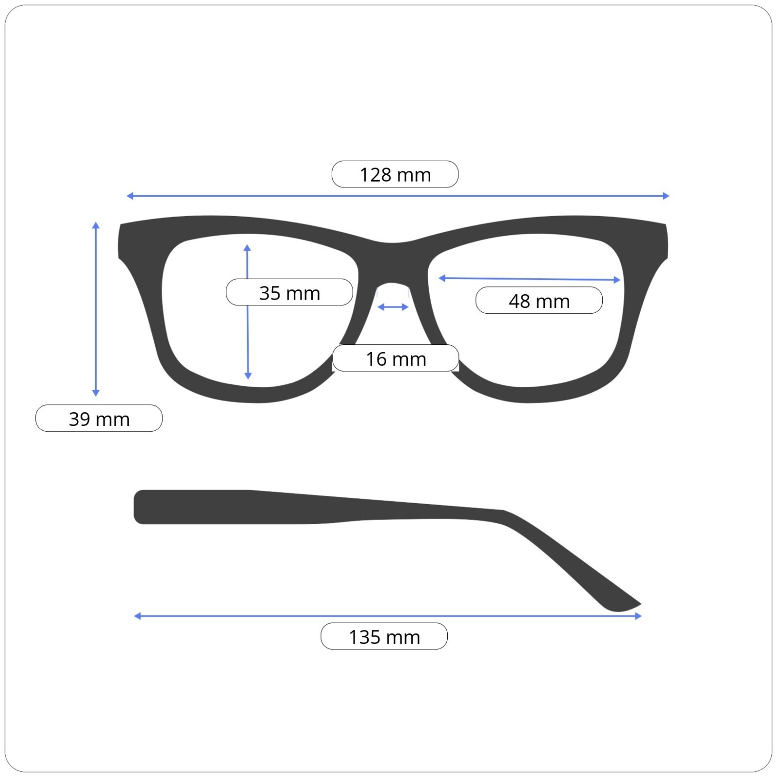 GX by GWEN STEFANI GX811 PUR Purple Girls Kids Cat Eye Eyeglasses 48-16-135