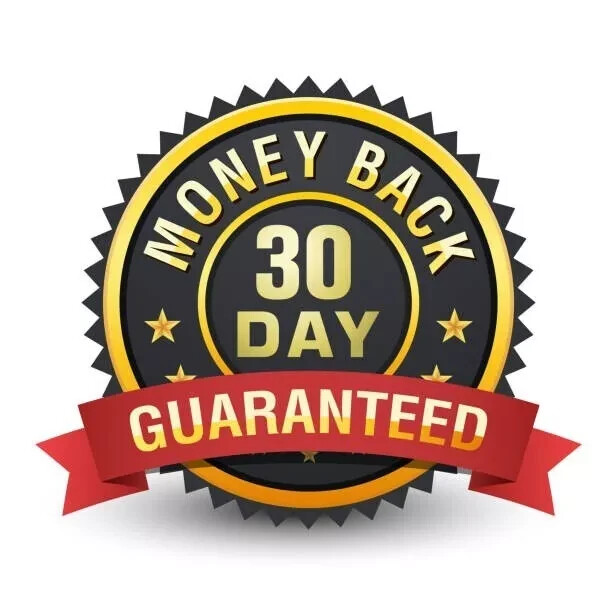 NEW . 30 Powerful Capsules . Works In 10 Minutes. 100% Money Back Guaranteed….
