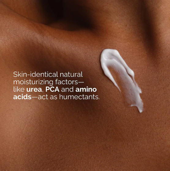 Authentic The Ordinary Natural Moisturizing Factors + Inulin Body Lotion,8.1 oz