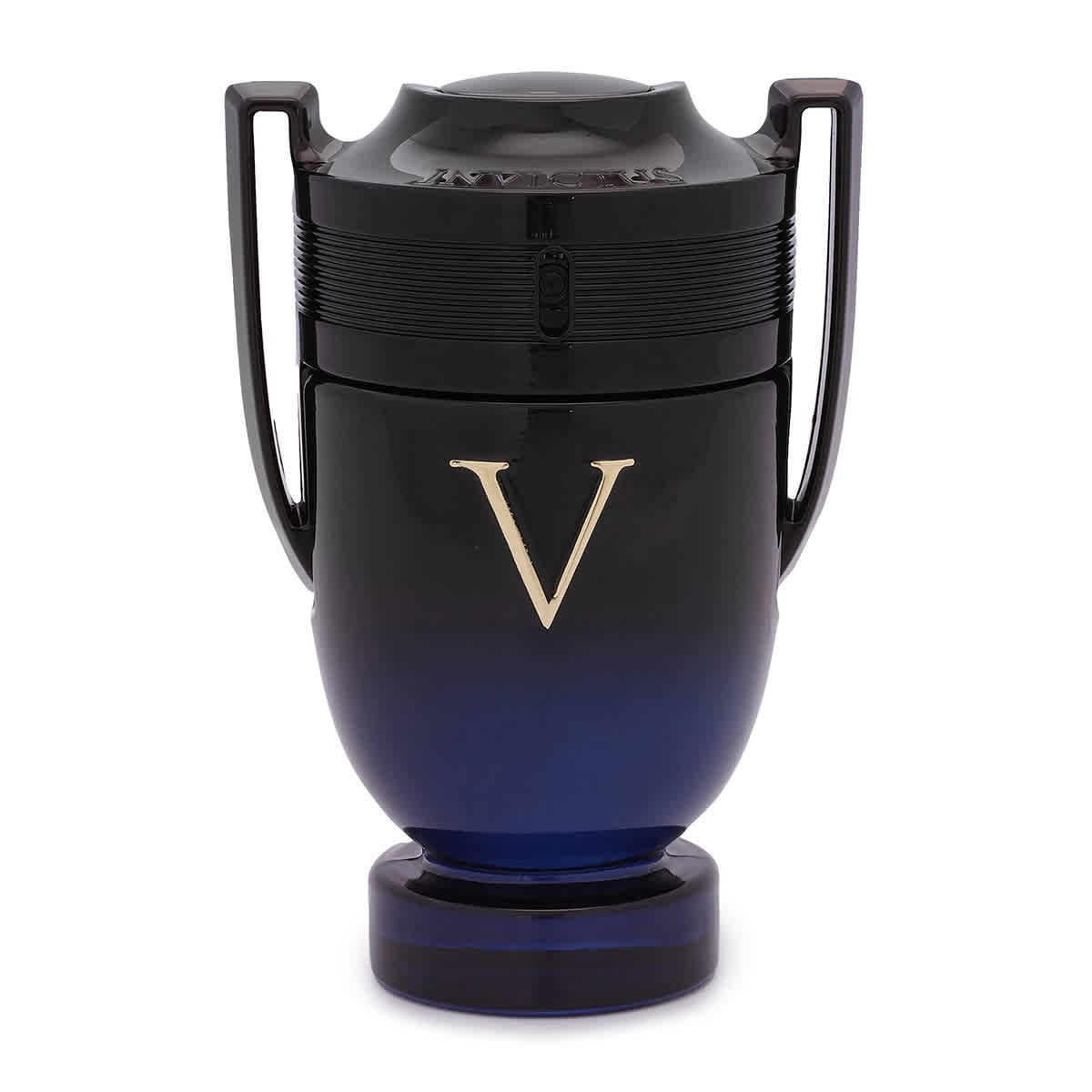 Paco Rabanne Men’s Invictus Victory Elixir Parfum 3.4oz Fragrances 3349668614523