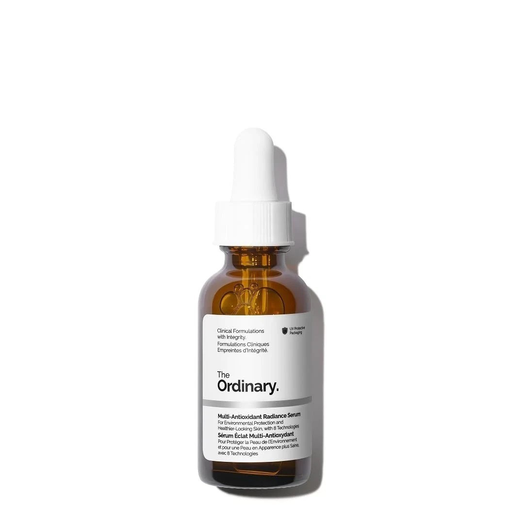 The Ordinary Multi-Antioxidant Radiance Serum – 30ml