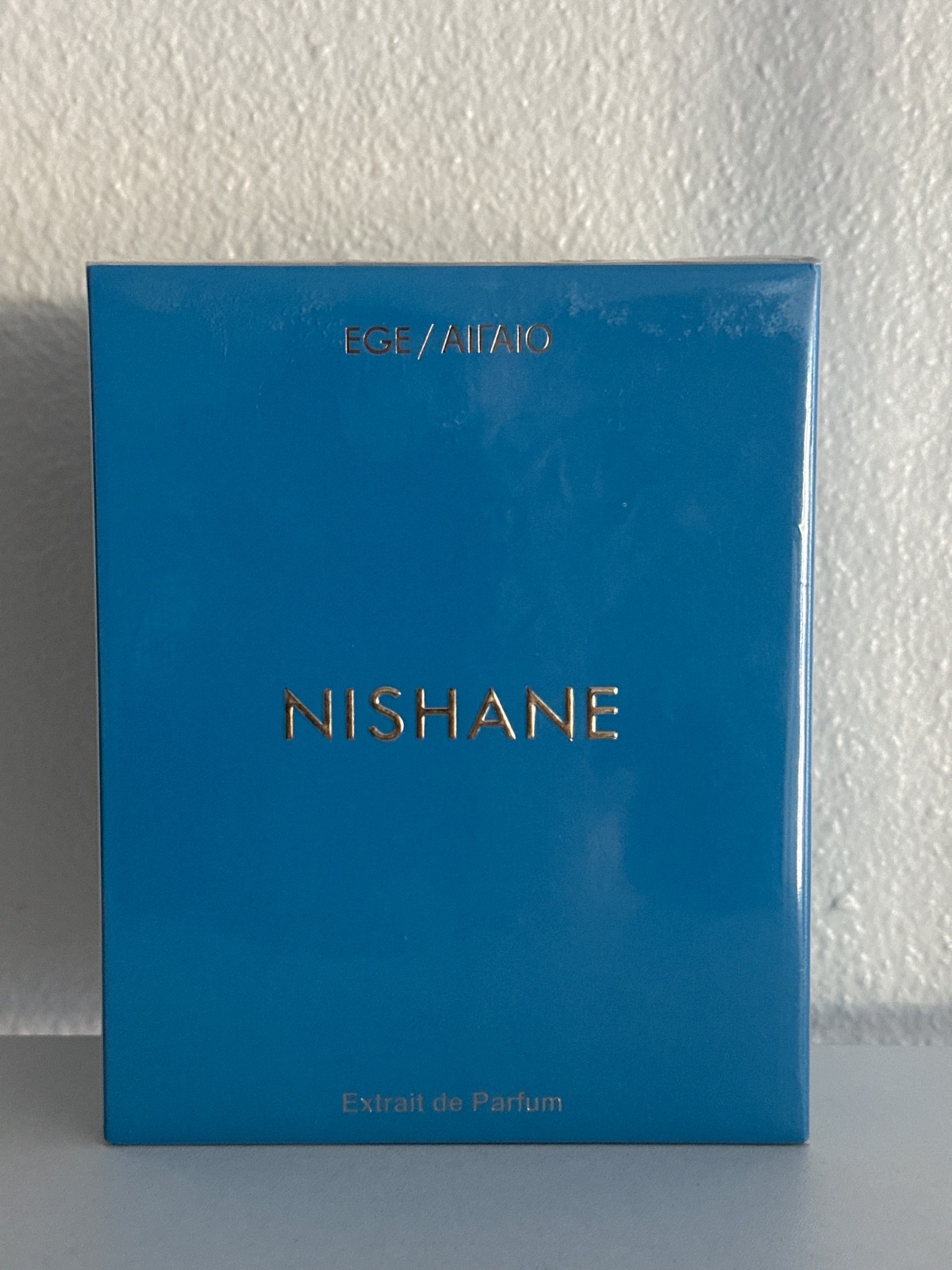 Nishane, Ege, Extrait De Parfum