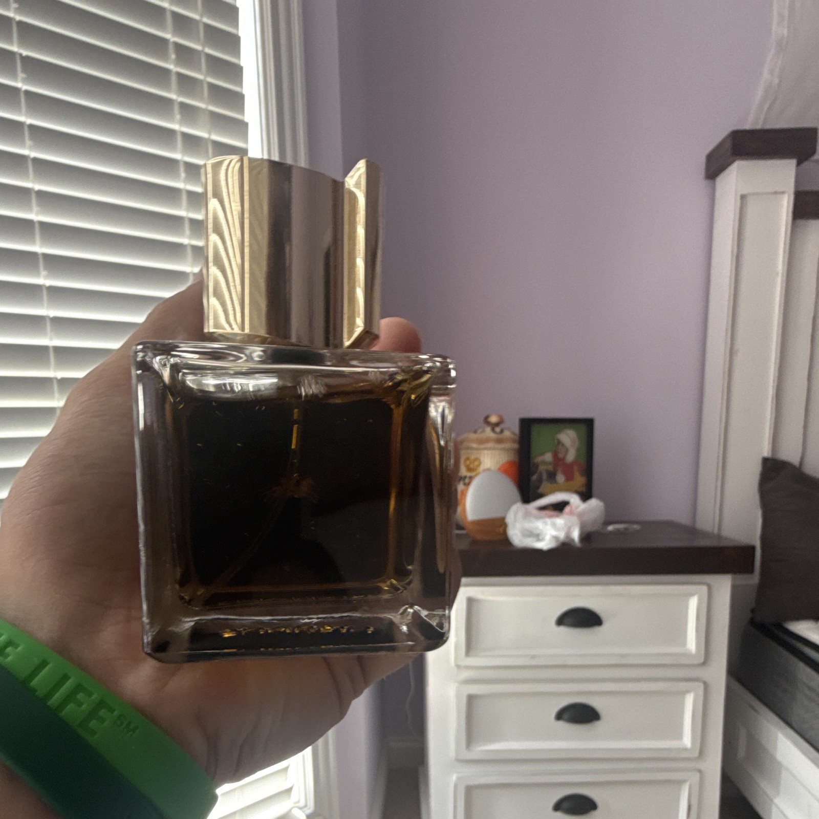 NISHANE FAN YOUR FLAMES EXTRAIT DE PARFUM SPRAY UNISEX 3.4 Oz / 100 ml
