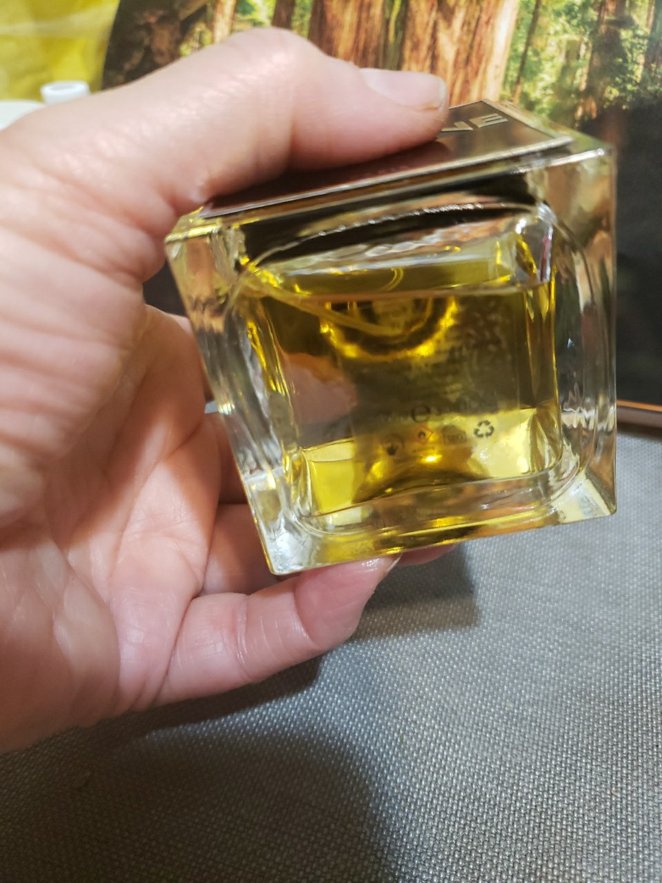 Nishane Ani Extrait de Parfum 100 ml/ 3.4 oz NEW No Box