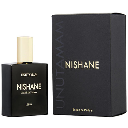 Unutamam by Nishane 1 oz Extrait De Parfum Perfume Cologne Unisex New In Box