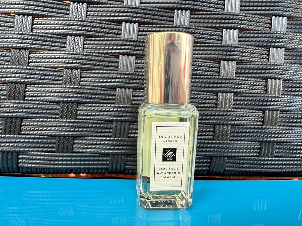 Jo Malone London Cologne Spray Travel Size 9ml/0.3oz **Choose Your Scent** NEW