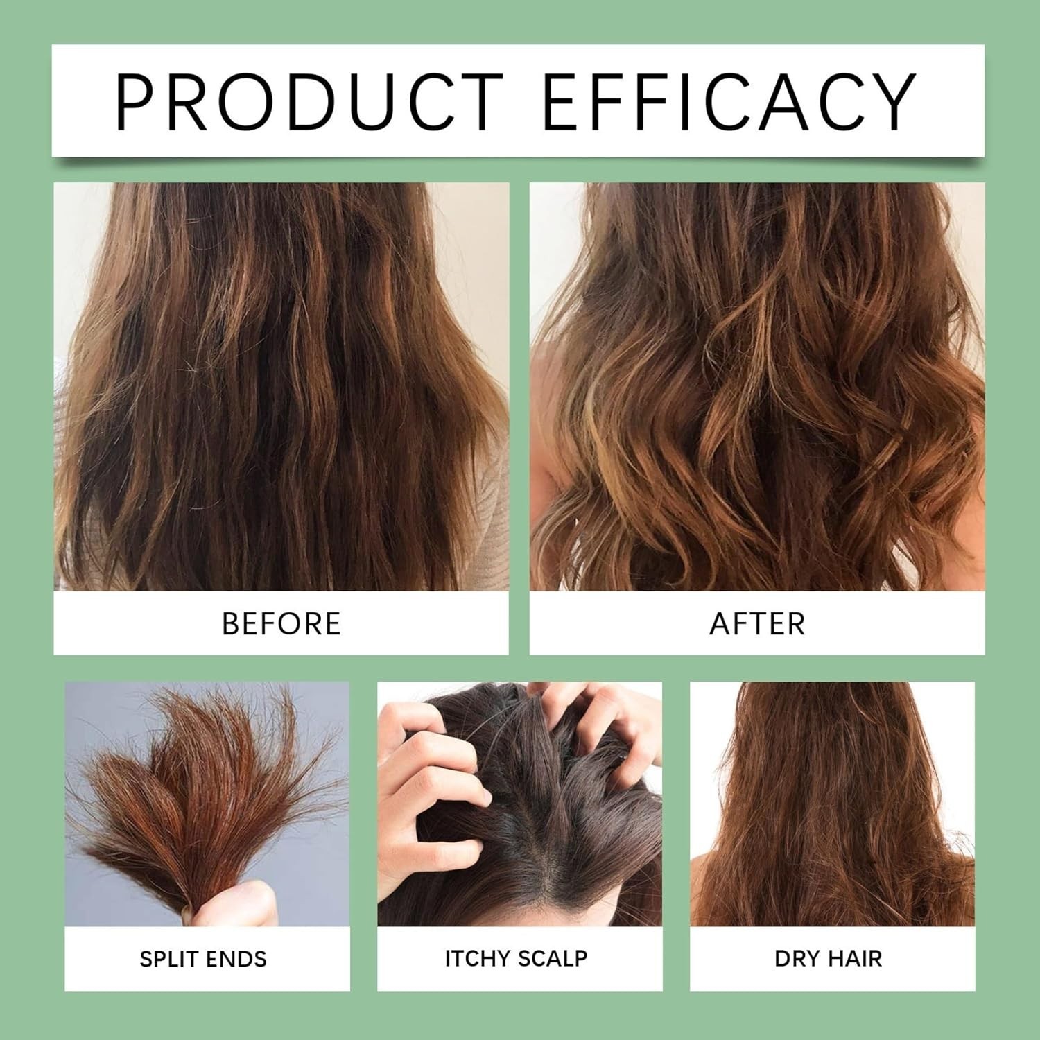 2Pcs Batana Oil Shampoo, Rosemary Oil Shampoo, 100% Batana Oil with Rosemary Ext