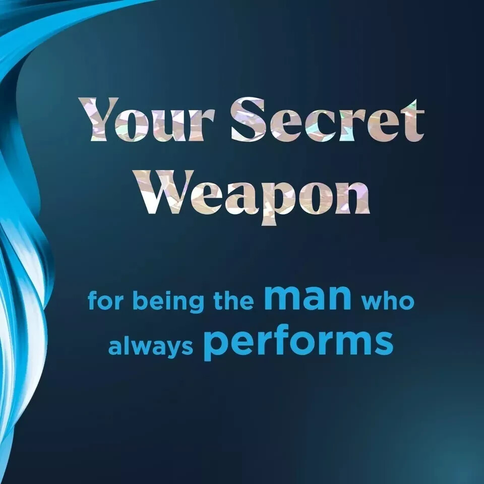NEW . 30 Powerful Capsules . Works In 10 Minutes. 100% Money Back Guaranteed….