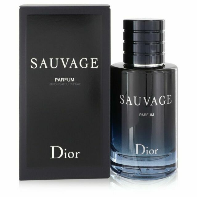 Dior Sauvage 2oz Men’s Perfume