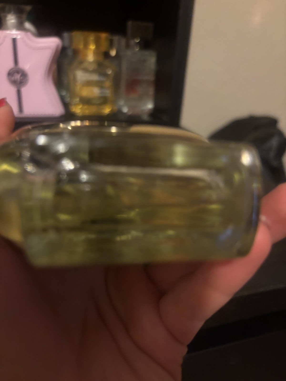 Boadicea the Victorious Hasu Eau de Parfum 3.4 oz (100 Ml)