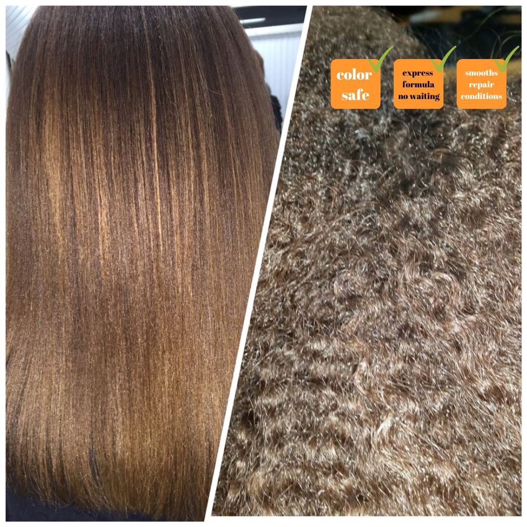 KERAZON Buritiliss Brazilian Keratin Treatment KIT 4fl.oz 120ml