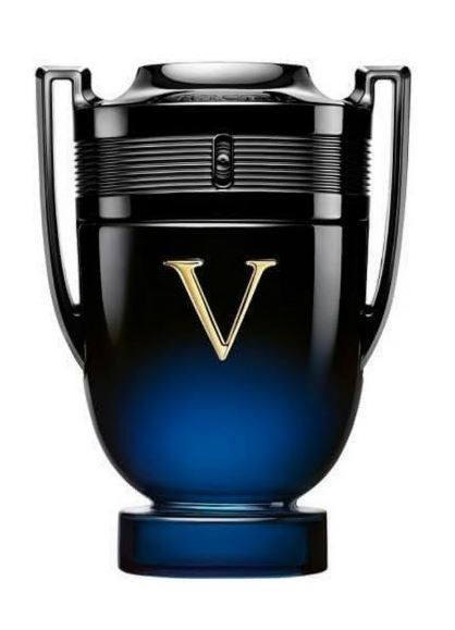 Paco Rabanne Invictus Victory Elixir Parfum Intense Spray for Men 3.4 oz / 100ml