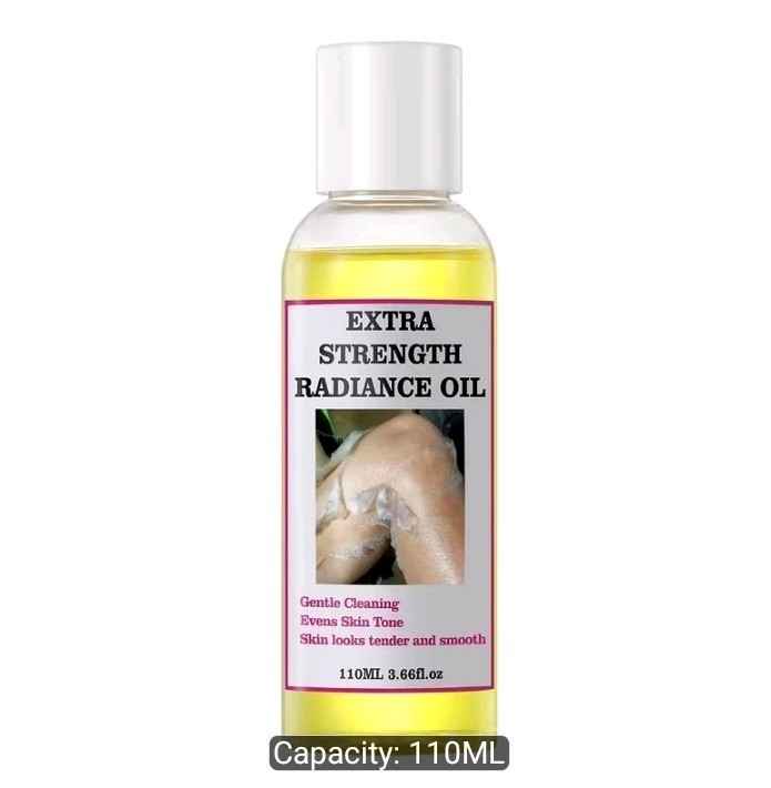 2pcs strong peeling oil Yellow Peeling Oil, Peeling Oil for Dark Skin Strong